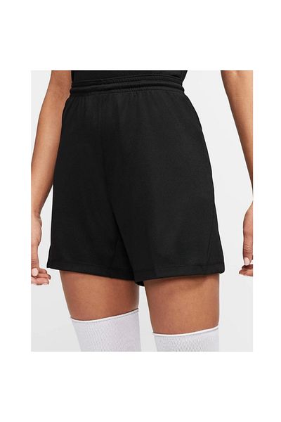 RUTBİL SPORTS Pantaloni scurți sport pentru femei - Voleibol - Fotbal - Fitness și antrenori negri