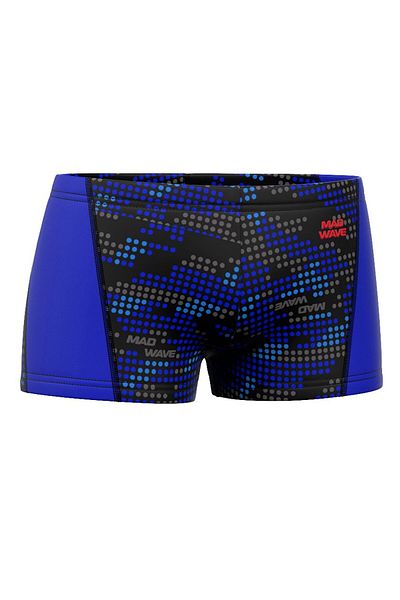 Mad Wave Boy's Swimsuit Splash Junior Anti-Chlor