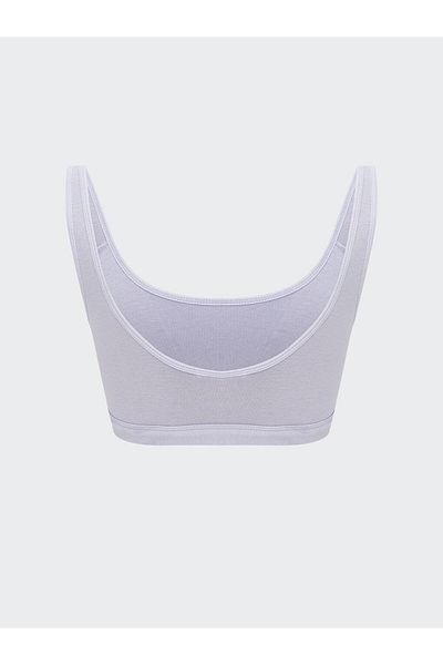 LC Waikiki Бюстие без банели с подплънки LCW Young