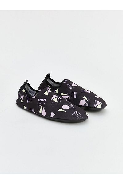 LC Waikiki New Season Printed Women's Sea Shoes - S5Cy82Z8
