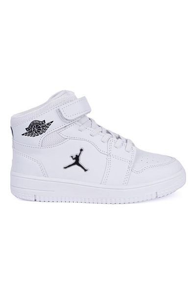 GÜLERSHOES Ortopedické unisex dětské tenisky - zaručená vysoká sportovní obuv velikost 31-36