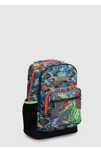 Coral High Multi 23744 Multi Backpack