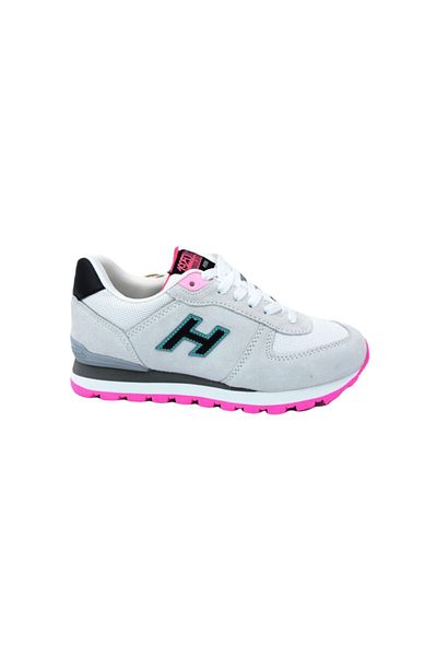 Hammer Jack 102 19250-g Peru Nubuck Δερμάτινα Unisex Αθλητικά Παπούτσια
