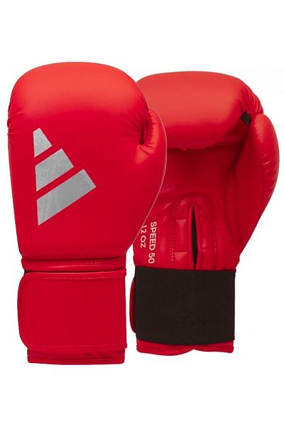 adidas Adisbg50 Speed50 Boxing Gloves Kick Boxing Gloves