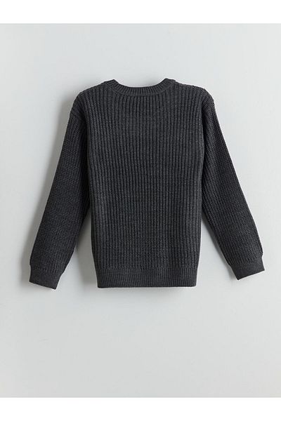 LC Waikiki Pulover pentru băiat cu gât crew