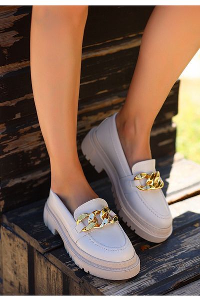 Lisinya Skin Skin Shoes