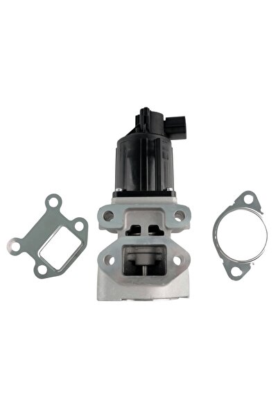 Wisco Opel Astra H Astra J 1.7cdti 07 Ve Sonrası Uyumlu Egr Valfi 5851076