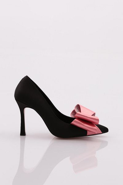 DGN 3702 Women's Heeled Shoes