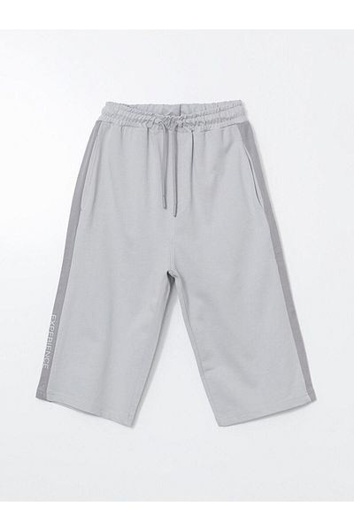 LC Waikiki Ανδρικό σορτς Roller LCWAIKIKI Classic Standard Fit
