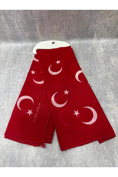 Dıgıl Kids Foulard 23 April 29 October 10 November 19 May Show Apparel