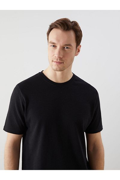 LC Waikiki Xside Crew Neck Men's T-Shirt