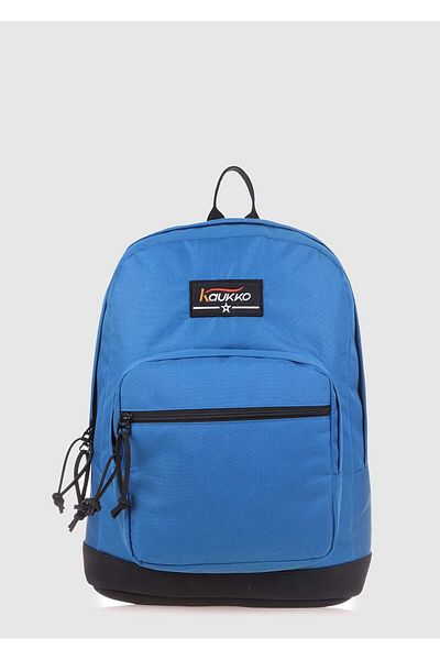 KAUKKO Μπλε K1453 Sport Blue Backpack