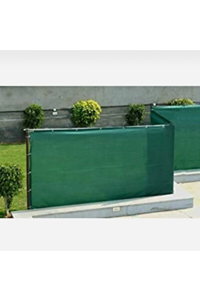 branda 3x95 Korkuluk Filesi 180 gr %95 Gölge