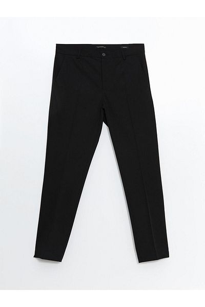 LC Waikiki Lcwaikiki Formal Slim Fit Gabardine Men's Pants