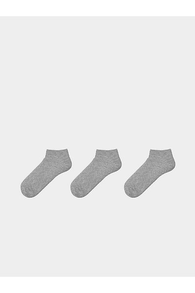 LC Waikiki Lcw Eco Men's Booties Socks 3 Pcs