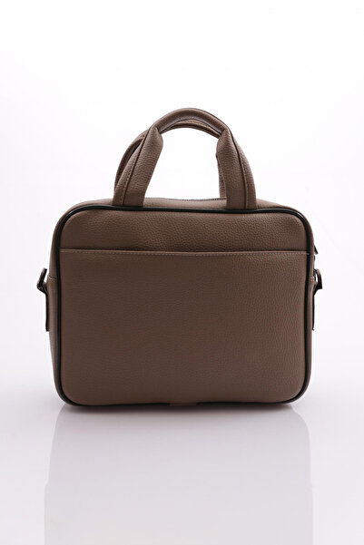 DGN Arm195 Men's Small Briefcase - with Shoulder Strap