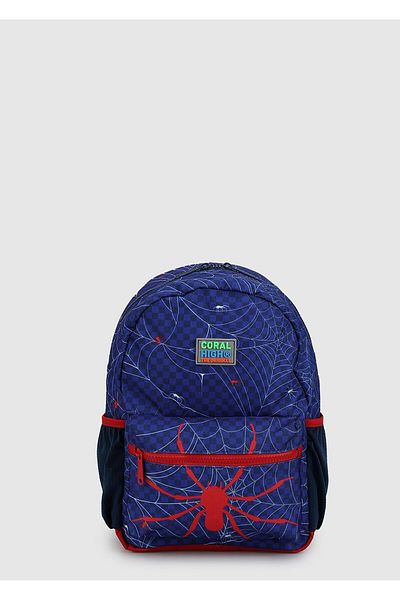 Coral High Rucsac albastru 23520 albastru
