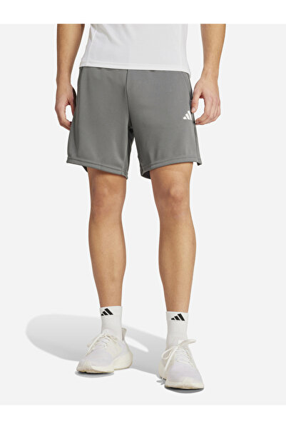 adidas شورت تدريب منسوج من Essentials