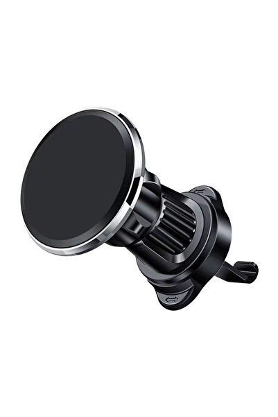 Farway Araç İçi Mıknatıslı Telefon Tutucu Kancalı Havalandırma Peteği İçin