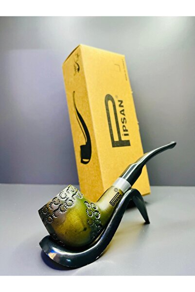 Pipsan Hakiki Ardıç Ağacı Premium Pipo