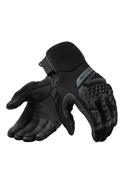 Revit Sand 5 Gloves Black