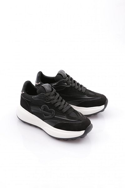 DGN 2406-2007 Pantofi sport cu șireturi pentru damă