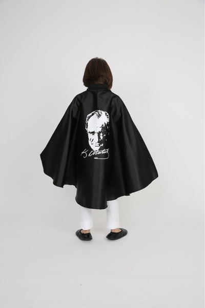 Dıgıl Kids Червена луна и звезда на наметало 23 април 29 октомври Представлен...