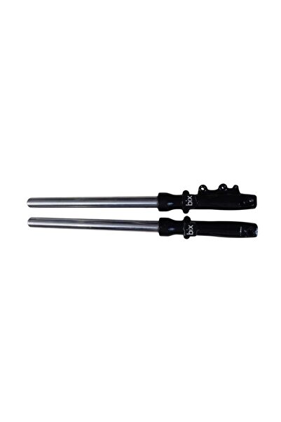 Bix 3 TEKERLİ KASALI ÖN AMORTİSÖR TAKIMI DİSKLİ 37MM 73BOY