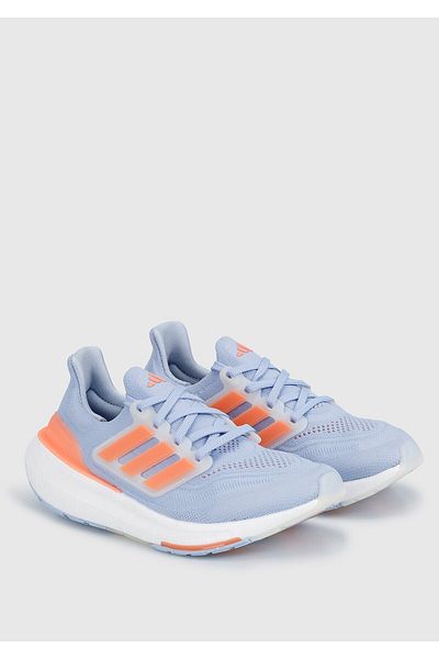 adidas Ultraboost Light W Blue - Women's Sneakers HQ6347
