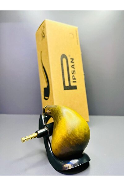 Pipsan Hakiki Ardıç Ağacı Premium Pipo