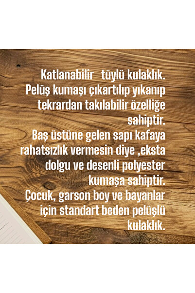 Algitsin O L A Women's Plush Earmuffs+Extra Thick+Cold Resistant