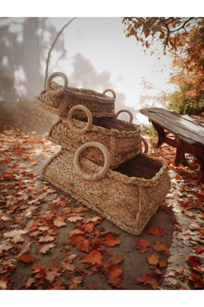 Ylc Tasarım ÜÇLÜ ÇOK AMAÇLI ÖRME ELDE DİKİLME ÖZELLİKLE PATATES SOĞAN SARIMSA...