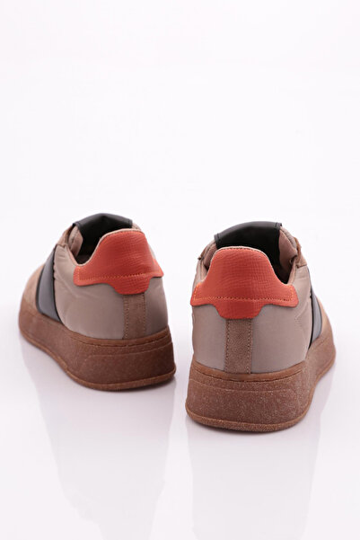 DGN 1051 Γυναικεία αθλητικά παπούτσια με κορδόνια