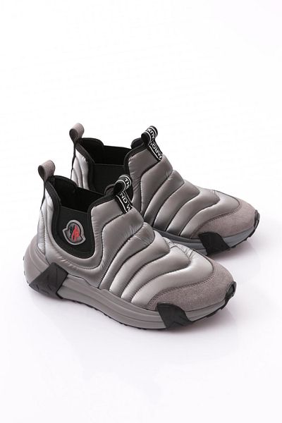 DGN 0178 Women's Side Elastic Sports Shoes