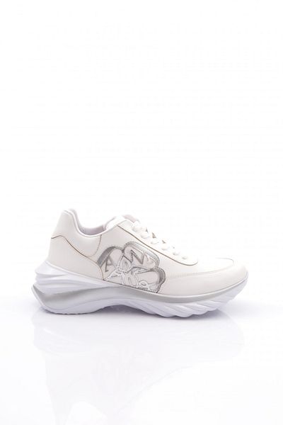 DGN Pantofi pantofi de damă albi 82833410