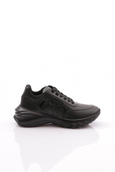 DGN Pantofi pantofi de damă negru-negru 82833410