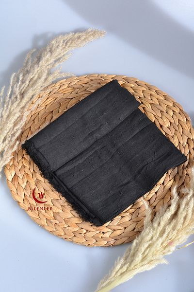 Bilenler Bamboo Krash Shawl