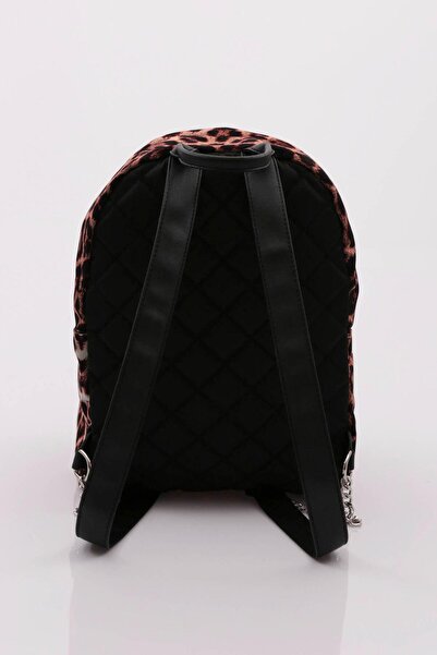 DGN 012 Women's Chain Backpack