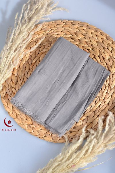 Bilenler Bamboo Krash Shawl