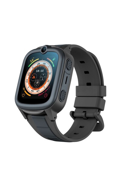 Fırsat7 HX Kids 4G Pro Sim Kartlı Harvox Akıllı Çocuk Saati Gps Konum Takibi ...