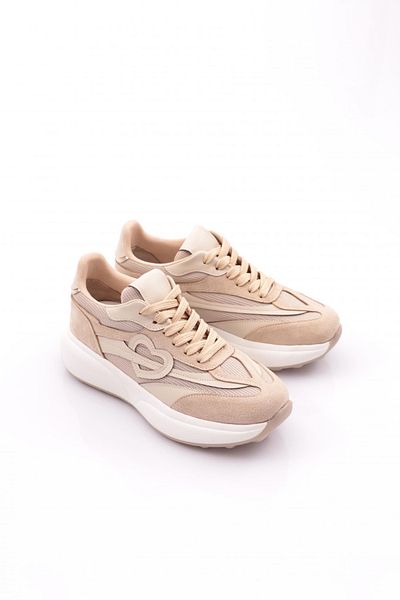 DGN 2406-2007 Pantofi sport cu șireturi pentru damă