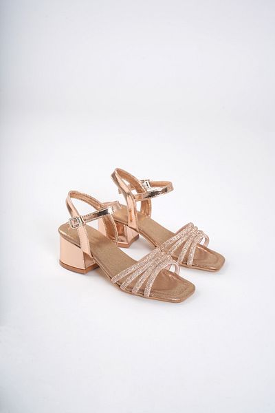 Sude Stilettos