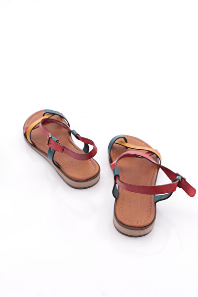 DGN 3046 Women's Flip Flops Sandals