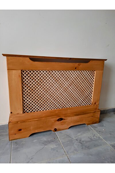 handwood El İşçiliği Petek Önü Kaplama Dresuar Petek Önü Kapatma Petek Kaplama Dresuar ½100 Çam ağacından