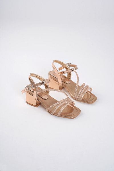 Sude Stilettos