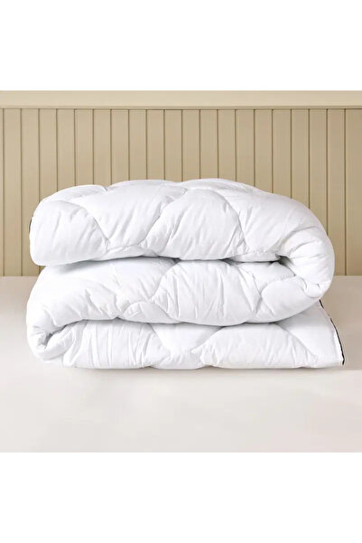 Osmanlı Home Concept Двоспальне бавовняне ковдру 195x215 см