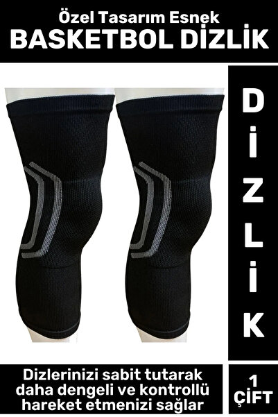 Wintoup Yüksek Kaliteli Esnek Nefes Alabilen Terletmez Denge Sabitleyici BASK...