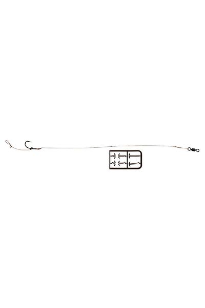 PROLOGIC Spectrum FC Stiff D-Rig - 15 سم، 30 رطل/C3، حجم قطعة واحدة