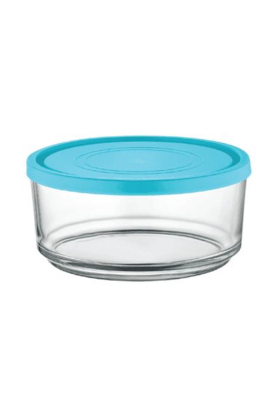 Glassco Glass Storage Container 450 Cc