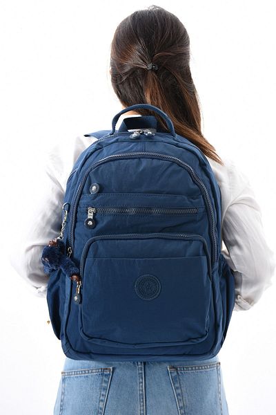 H&D COLLECTİON ΑΔΙΑΒΡΟΧΟ ΥΦΑΣΜΑ ΜΕΓΑΛΟ ΜΕΓΕΘΟΣ KILINKIR ΣΧΟΛΙΚΟ ΚΑΙ ΤΑΞΙΔΙΩΤΙΚΟ ΣΑΚΙΔΙΟ 8861